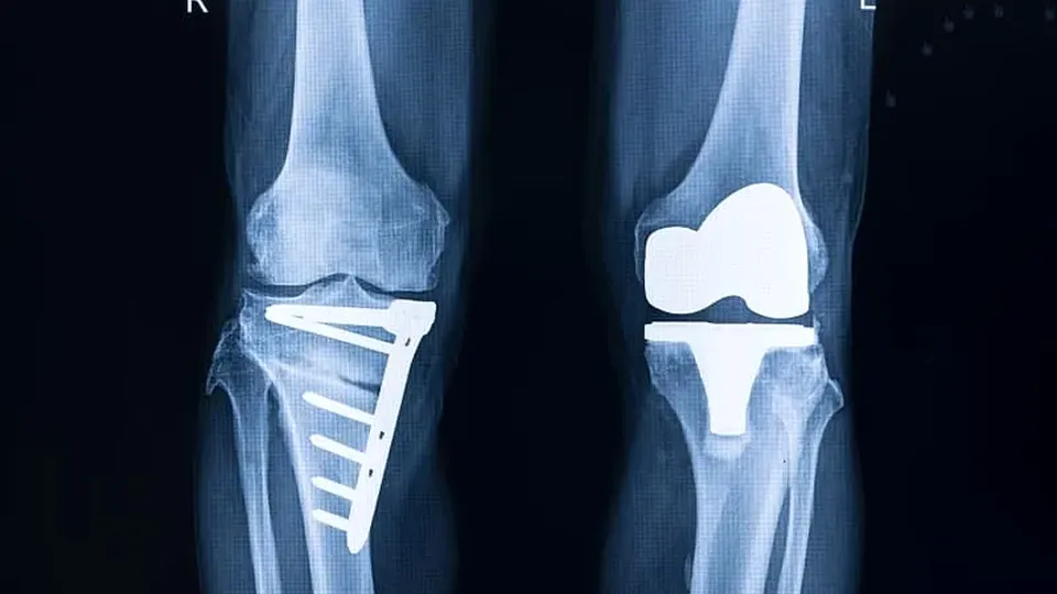 Osteosíntesis