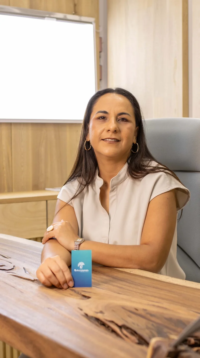 Dra. Blanca Navarro, especialista en Ortopedia y Traumatología en Puerto Vallarta